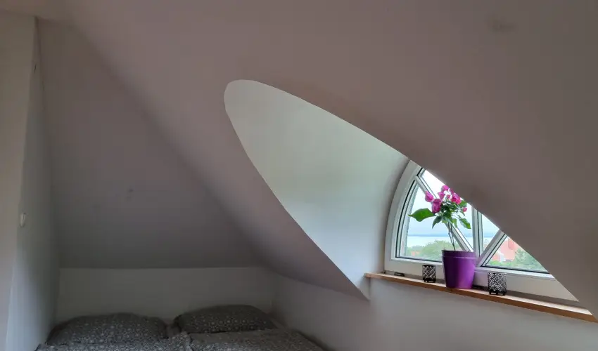 Jurta Spirit Hotel Balatongyrk - Pnksd 