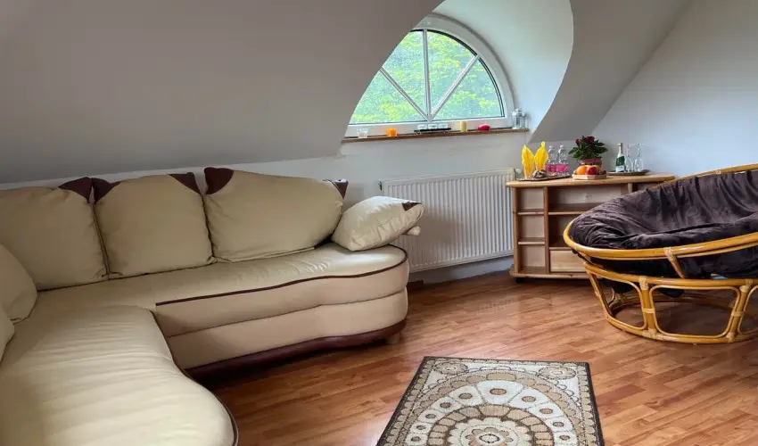 Jurta Spirit Hotel Balatongyrk - Pnksd 