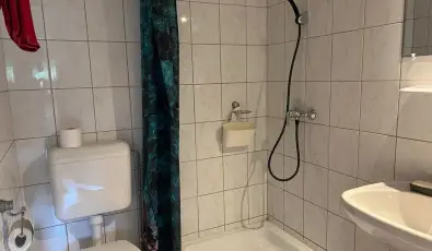 Jurta Spirit Hotel Balatongyrk