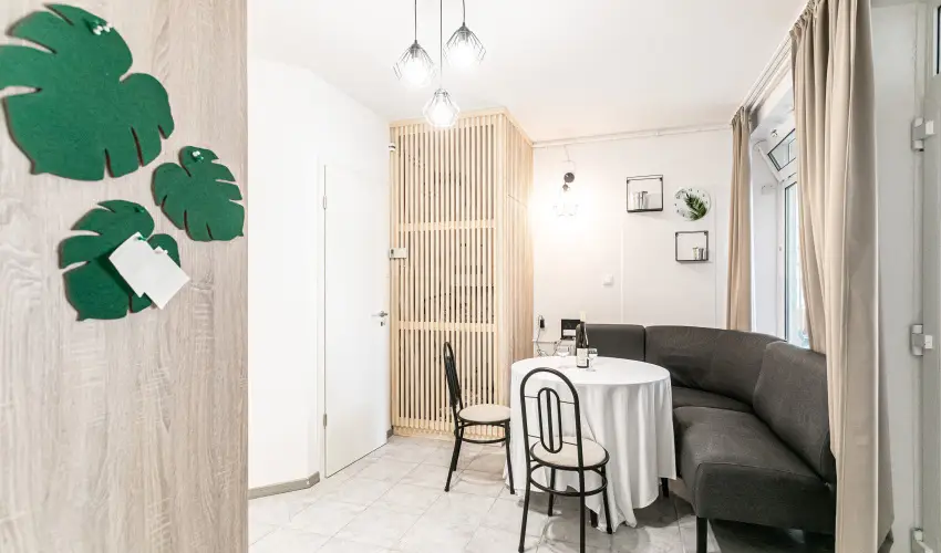 Kaktusz City Apartman H�v�z - P�nk�sd (min. 2 �j)