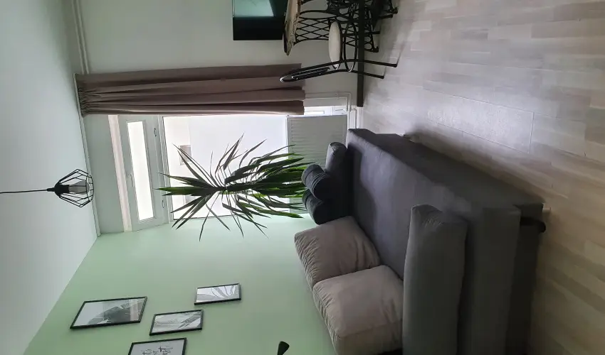 Kaktusz City Apartman H�v�z - P�nk�sd (min. 2 �j)