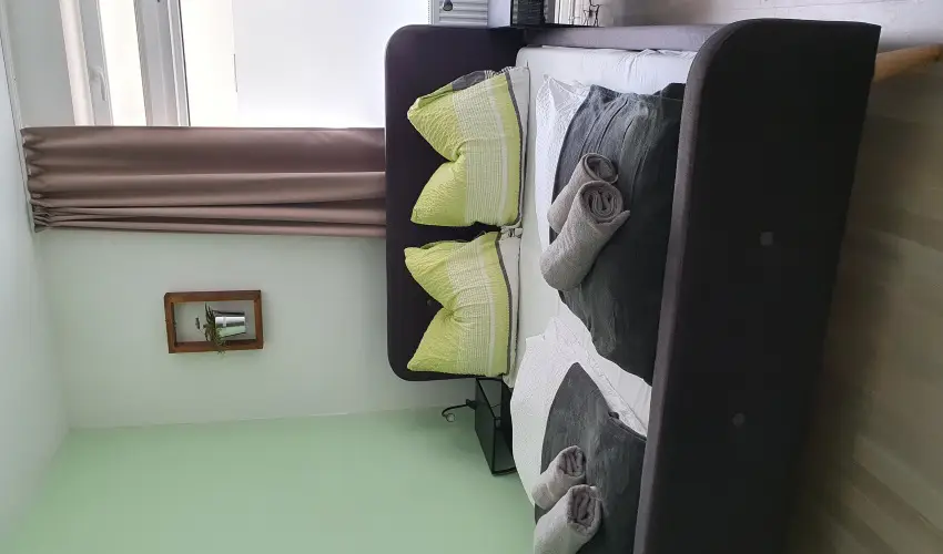 Kaktusz City Apartman H�v�z - P�nk�sd (min. 2 �j)