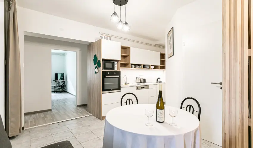 Kaktusz City Apartman H�v�z - P�nk�sd (min. 2 �j)