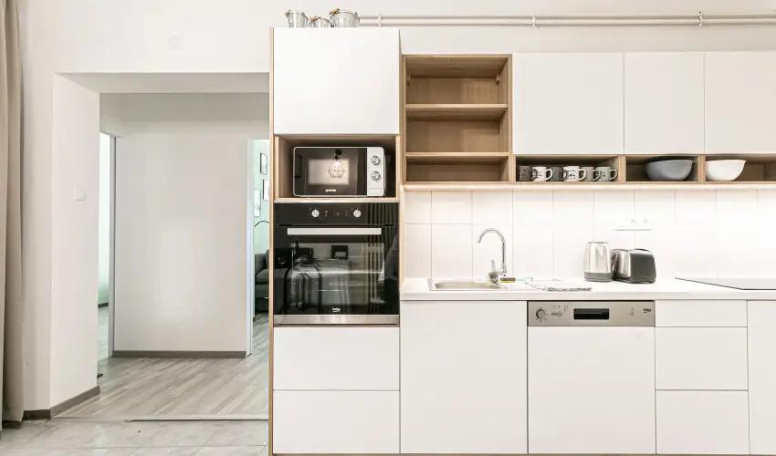 Kaktusz City Apartman H�v�z - P�nk�sd (min. 2 �j)