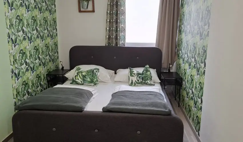 Kaktusz City Apartman H�v�z - P�nk�sd (min. 2 �j)