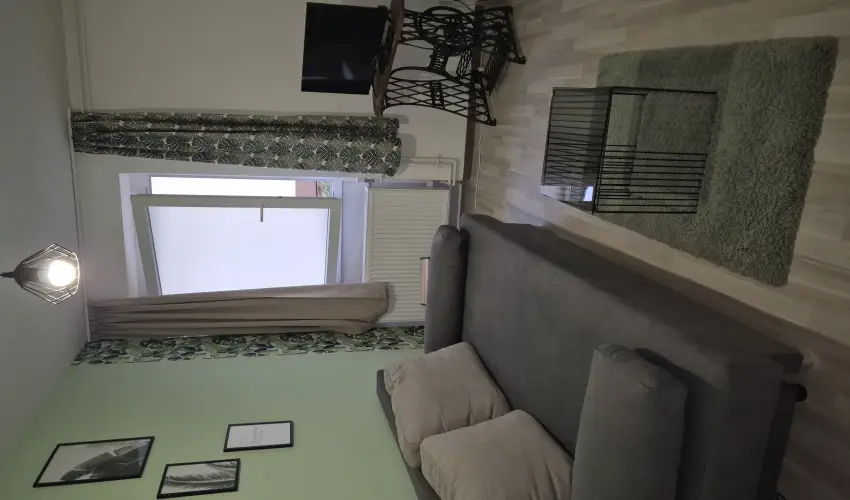 Kaktusz City Apartman H�v�z - P�nk�sd (min. 2 �j)