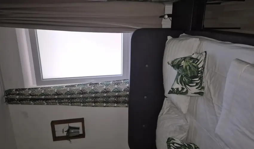 Kaktusz City Apartman H�v�z - P�nk�sd (min. 2 �j)