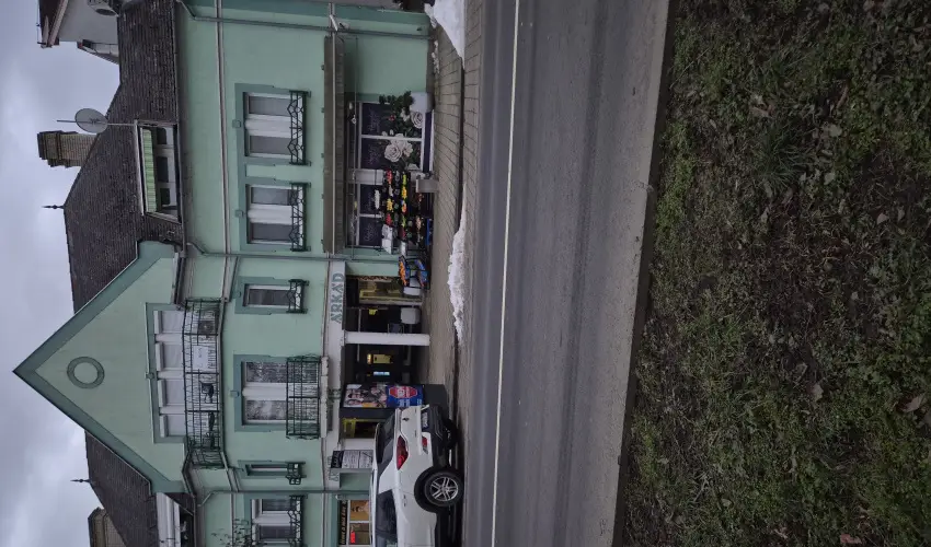 Kaktusz City Apartman H�v�z - P�nk�sd (min. 2 �j)