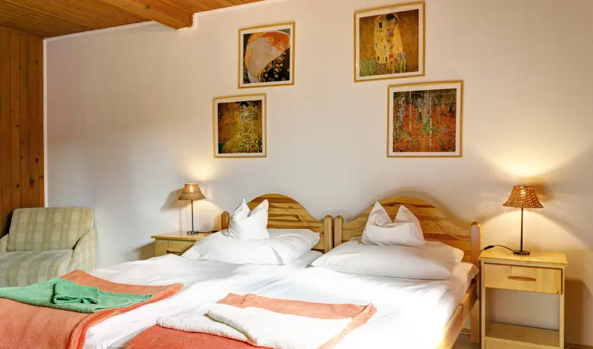 Kaktusz Villa H�v�z - P�nk�sd (min. 2 �j)