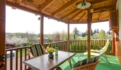 Kaktusz Villa H�v�z