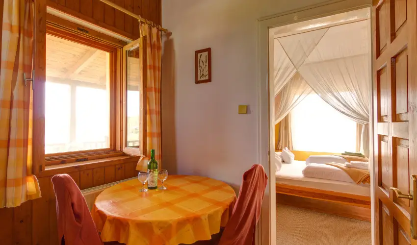 Kaktusz Villa H�v�z - P�nk�sd (min. 2 �j)