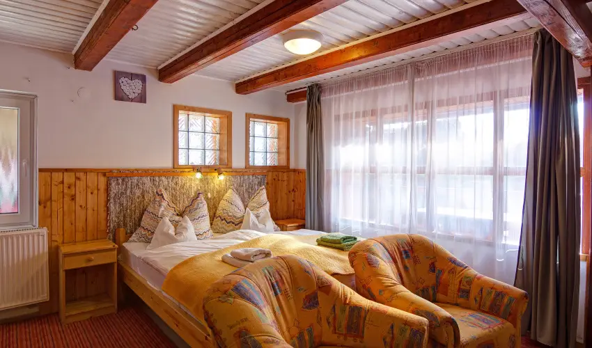 Kaktusz Villa H�v�z - P�nk�sd (min. 2 �j)