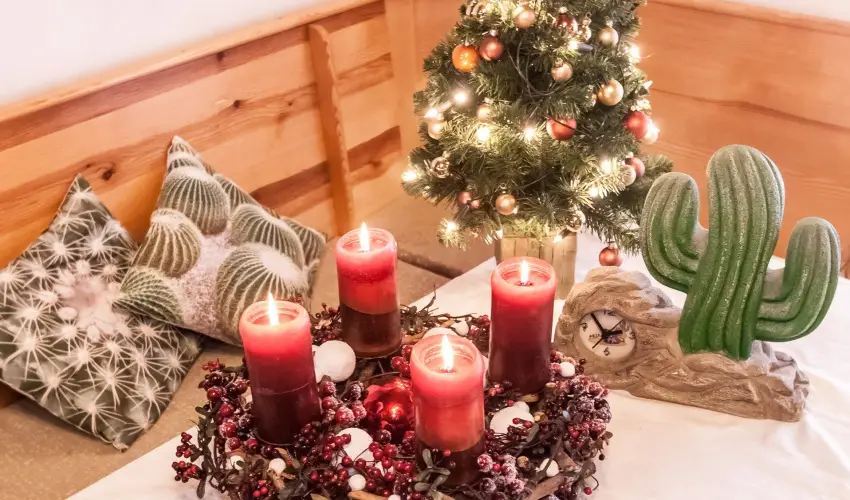 Kaktusz Villa H�v�z - P�nk�sd (min. 2 �j)