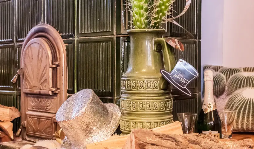 Kaktusz Villa H�v�z - P�nk�sd (min. 2 �j)