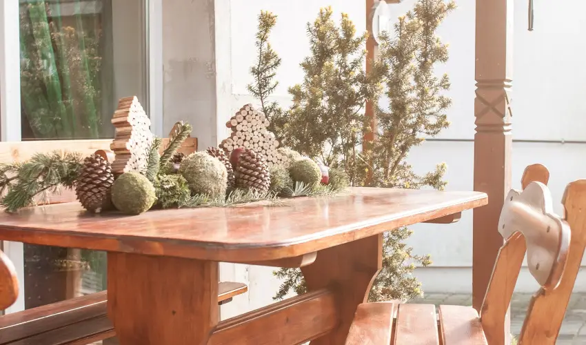 Kaktusz Villa H�v�z - P�nk�sd (min. 2 �j)