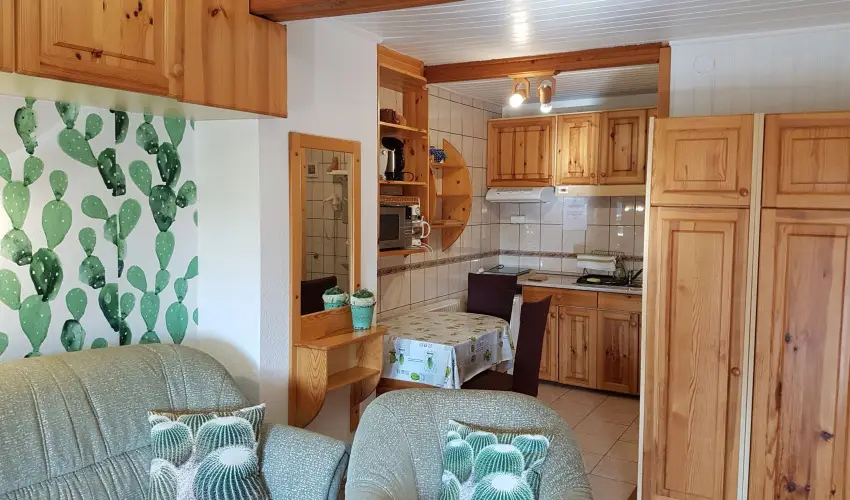 Kaktusz Villa H�v�z - P�nk�sd (min. 2 �j)