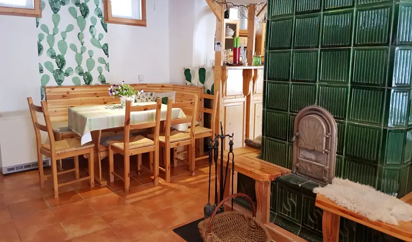 Kaktusz Villa H�v�z - P�nk�sd (min. 2 �j)