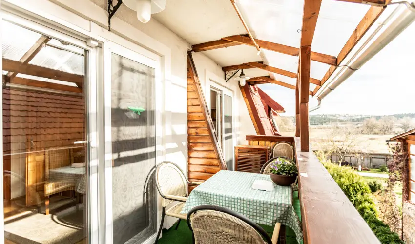 Kaktusz Villa H�v�z - P�nk�sd (min. 2 �j)