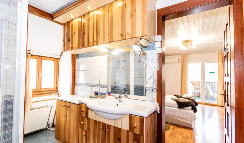 Kaktusz Villa H�v�z - P�nk�sd (min. 2 �j)