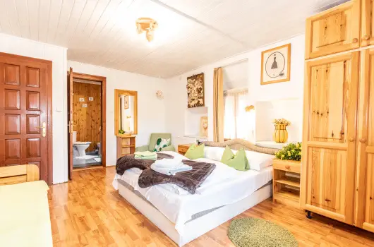 Kaktusz Villa - Pnksd