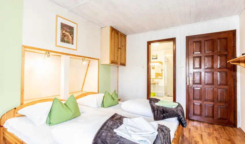 Kaktusz Villa H�v�z - P�nk�sd (min. 2 �j)