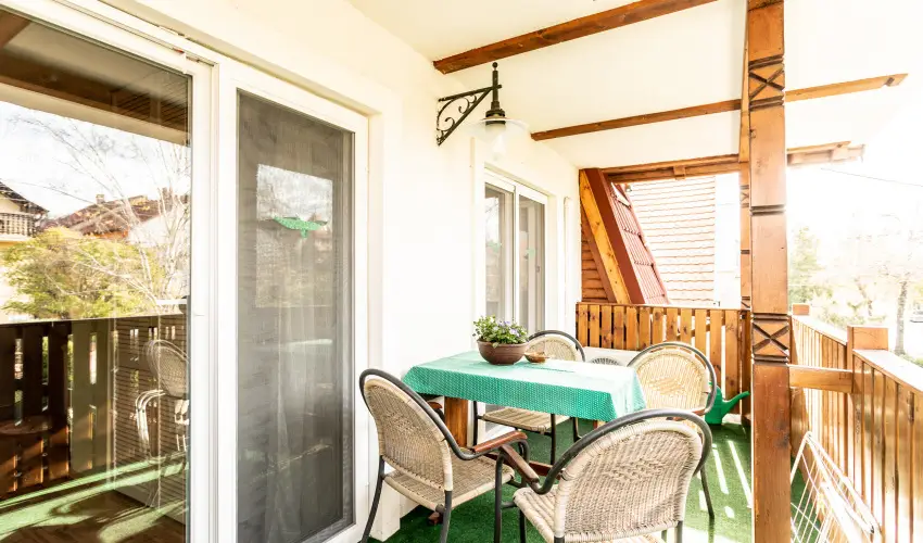 Kaktusz Villa H�v�z - P�nk�sd (min. 2 �j)