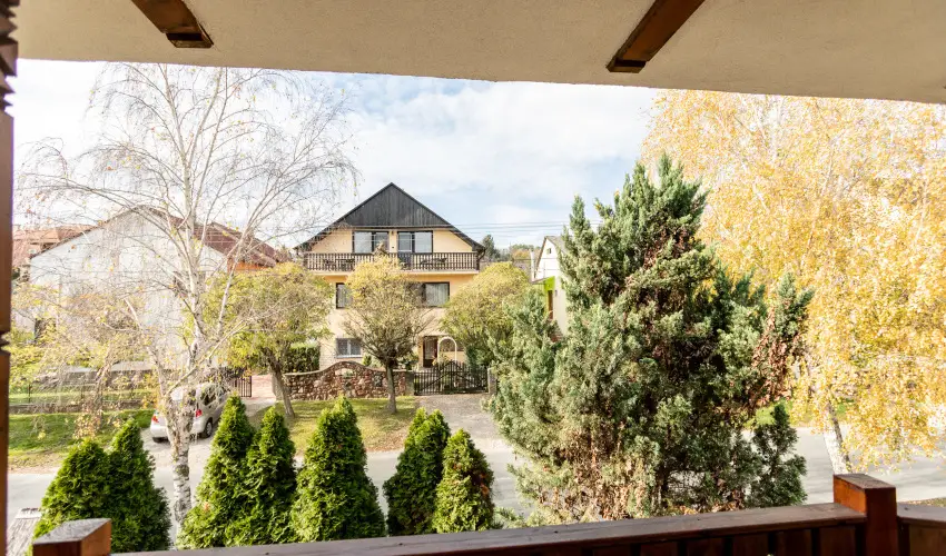 Kaktusz Villa H�v�z - P�nk�sd (min. 2 �j)