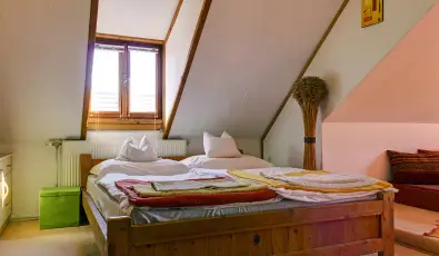 Kaktusz Villa H�v�z