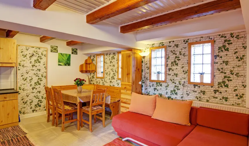 Kaktusz Villa H�v�z - P�nk�sd (min. 2 �j)