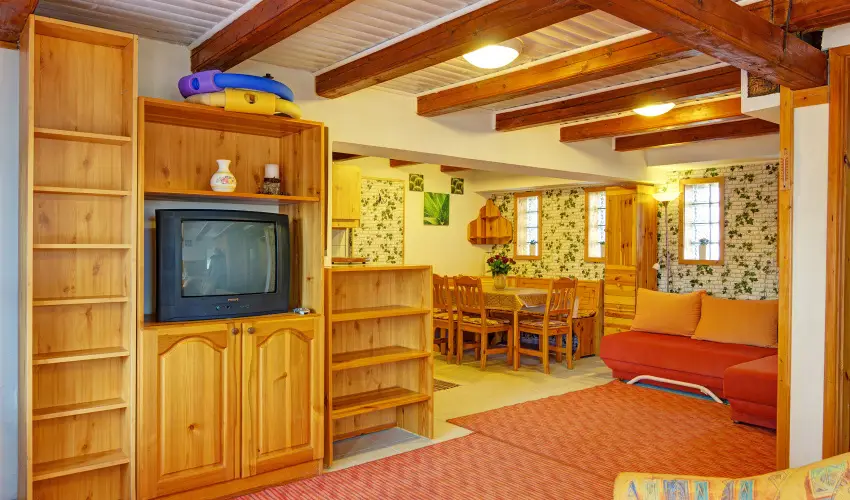 Kaktusz Villa H�v�z - P�nk�sd (min. 2 �j)