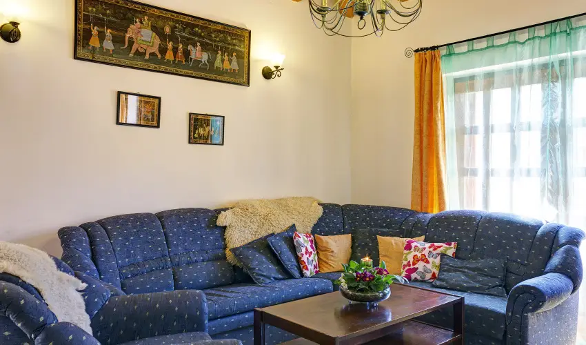 Kaktusz Villa H�v�z - P�nk�sd (min. 2 �j)