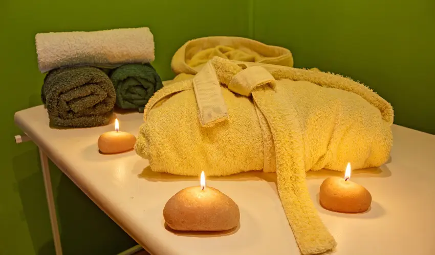 Kaktusz Villa H�v�z - P�nk�sd (min. 2 �j)