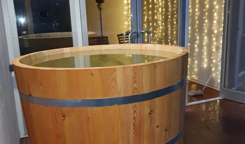 Kaktusz Villa H�v�z - P�nk�sd (min. 2 �j)