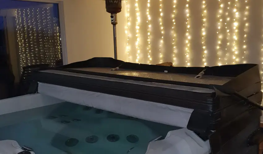 Kaktusz Villa H�v�z - P�nk�sd (min. 2 �j)