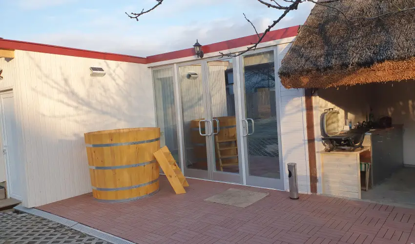 Kaktusz Villa H�v�z - P�nk�sd (min. 2 �j)