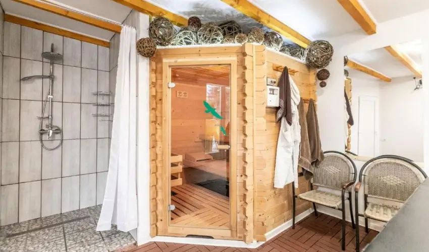 Kaktusz Villa H�v�z - P�nk�sd (min. 2 �j)