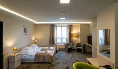Hotel Kamilla Balmaz�jv�ros
