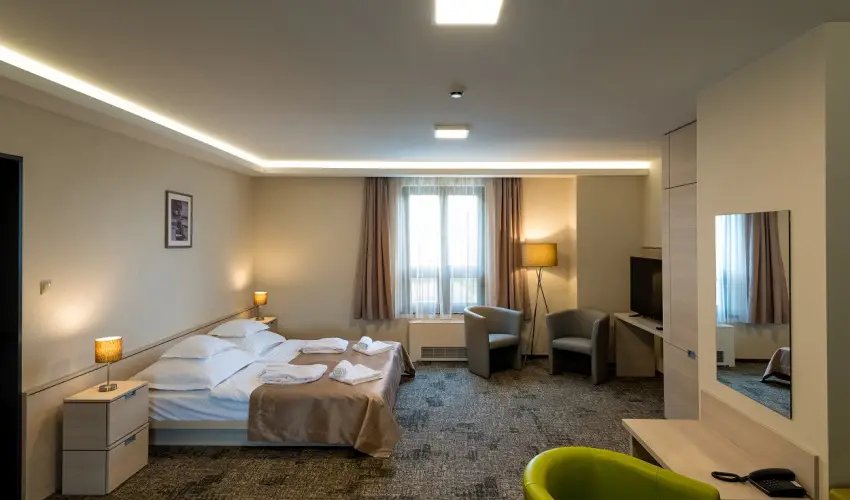 Hotel Kamilla Balmaz�jv�ros - P�nk�sd (min. 2 �j)