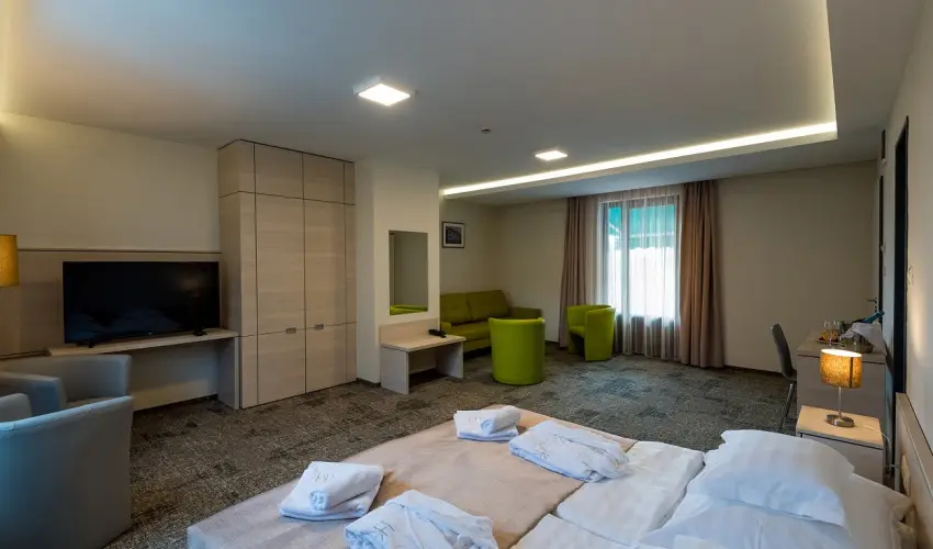 Hotel Kamilla Balmaz�jv�ros - P�nk�sd (min. 2 �j)