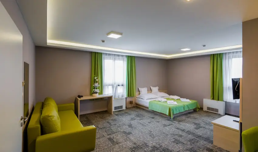Hotel Kamilla Balmaz�jv�ros - P�nk�sd (min. 2 �j)