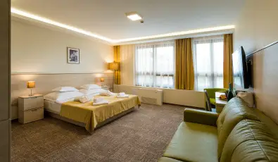 Hotel Kamilla Balmaz�jv�ros