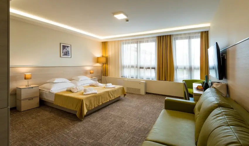 Hotel Kamilla Balmaz�jv�ros - P�nk�sd (min. 2 �j)