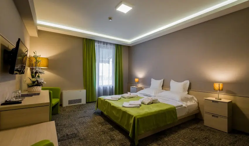 Hotel Kamilla Balmaz�jv�ros - P�nk�sd (min. 2 �j)