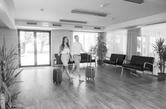 Hotel Kamilla - P�nk�sd (min. 2 �j)