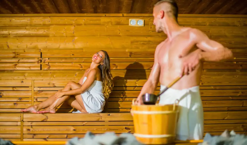 Hotel Kamilla Balmaz�jv�ros - P�nk�sd (min. 2 �j)