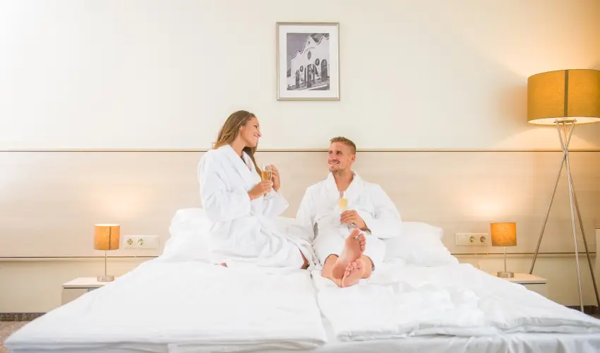 Hotel Kamilla Balmaz�jv�ros - P�nk�sd (min. 2 �j)