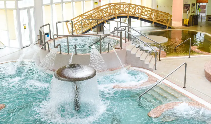 Hotel Kamilla Balmaz�jv�ros - P�nk�sd (min. 2 �j)