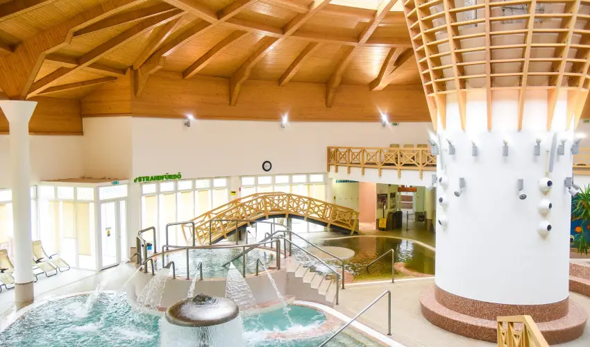 Hotel Kamilla Balmaz�jv�ros - P�nk�sd (min. 2 �j)