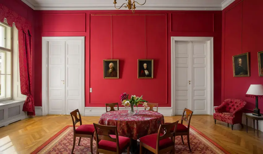 Krolyi Kastly Hotel & Restaurant  Fehrvrcsurg - Pnksd - specilis elrefizetssel