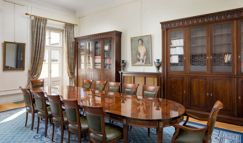 Krolyi Kastly Hotel & Restaurant  Fehrvrcsurg - Pnksd - specilis elrefizetssel